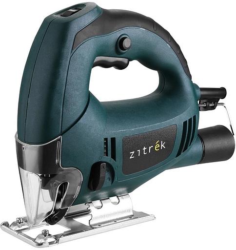 Лобзик Zitrek ZKJS750E +1пил. 750Вт 3000ходов/мин от электросети фото 1