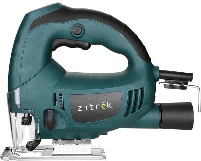 Лобзик Zitrek ZKJS750E +1пил. 750Вт 3000ходов/мин от электросети фото 3