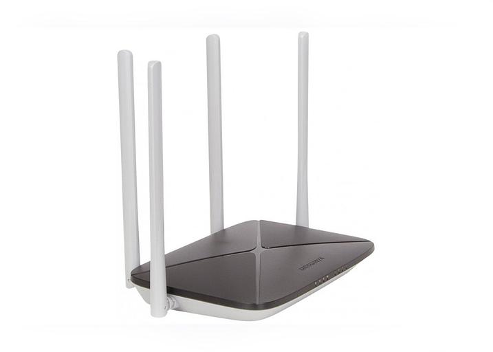 Маршрутизатор Mercusys AC12 фото 3