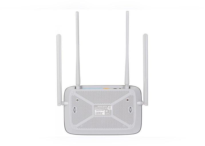 Маршрутизатор Mercusys AC12 фото 6