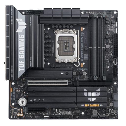 ASUS TUF GAMING B860M-PLUS WIFI фото 1