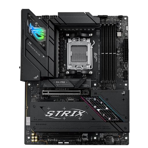 ASUS ROG STRIX B850-F GAMING WIFI фото 1