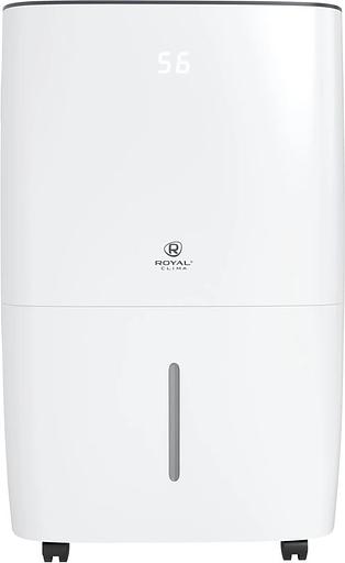 Осушитель воздуха Royal Clima RD-CR40-E фото 1