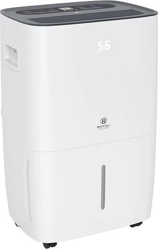 Осушитель воздуха Royal Clima RD-CR40-E фото 4
