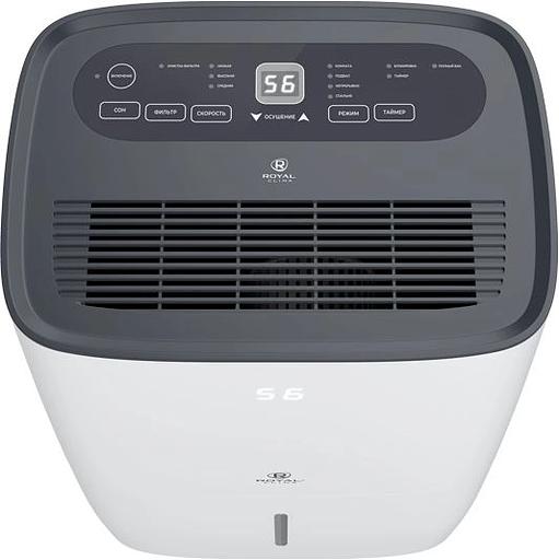 Осушитель воздуха Royal Clima RD-CR40-E фото 6