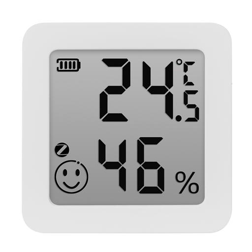 Датчик температуры и влажности HOMMYN THS30ZB фото 2