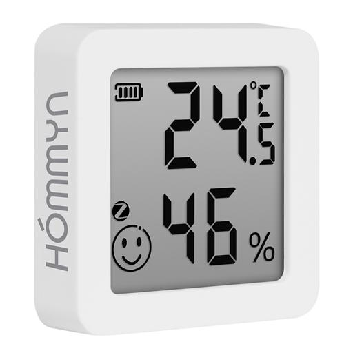 Датчик температуры и влажности HOMMYN THS30ZB фото 3