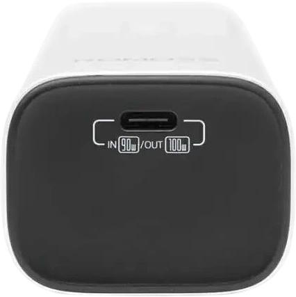 Мобильный аккумулятор Romoss PPU10 10000mAh 130W 5A черный (1746858) фото 4