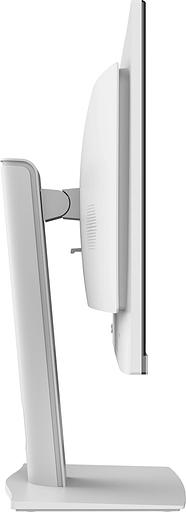 Моноблок MSI Pro AP242P 14M-669XRU 23.8" Full HD i3 14100 (3.5) 8Gb SSD512Gb UHDG 730 без ОС GbitEth WiFi BT 120W клавиатура мышь Cam белый 1920x1080 фото 3