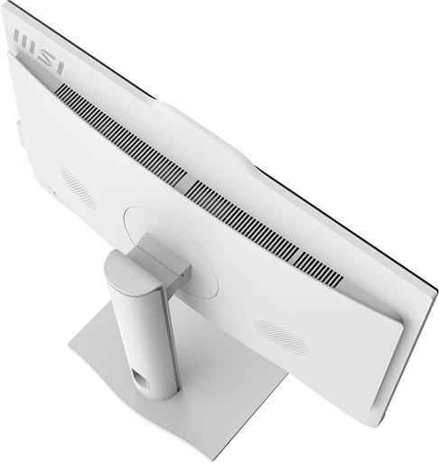 Моноблок MSI Pro AP242P 14M-669XRU 23.8" Full HD i3 14100 (3.5) 8Gb SSD512Gb UHDG 730 без ОС GbitEth WiFi BT 120W клавиатура мышь Cam белый 1920x1080 фото 9