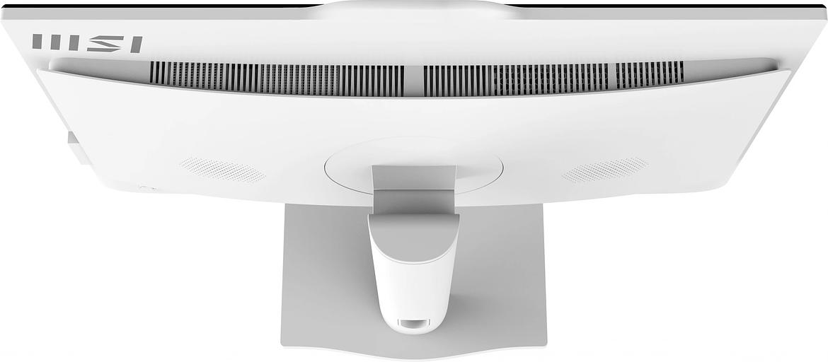 Моноблок MSI Pro AP242P 14M-669XRU 23.8" Full HD i3 14100 (3.5) 8Gb SSD512Gb UHDG 730 без ОС GbitEth WiFi BT 120W клавиатура мышь Cam белый 1920x1080 фото 10