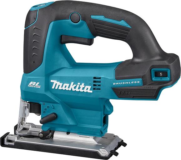 Лобзик Makita DJV184Z 3000ходов/мин от аккумулятора фото 1