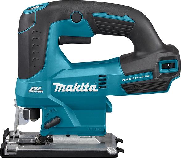 Лобзик Makita DJV184Z 3000ходов/мин от аккумулятора фото 2