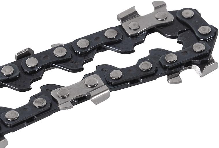 Цепь для цепных пил Huter C9 1/4" 36звен. для ELS-20Li (71/4/36) фото 3