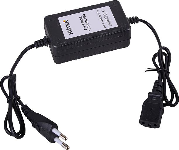 Опрыскиватель Huter SP SP-8AC аккум. наплеч. 8л желтый/черный (70/13/53) фото 9