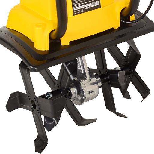 Культиватор Huter EMC-1200 фото 6