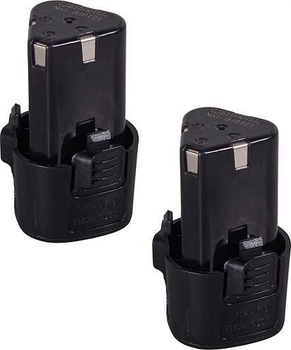 Триммер электрический Huter GET-12M-2Li аккум. неразбор.штан. реж.эл.:леска/нож фото 6