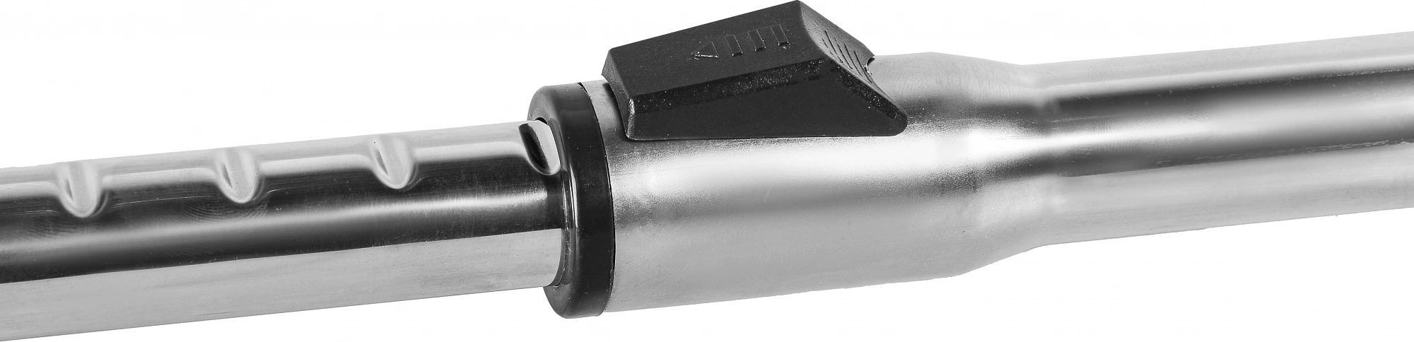 Триммер электрический Huter GET-12M-2Li аккум. неразбор.штан. реж.эл.:леска/нож фото 8