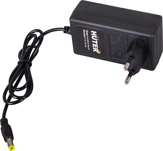 Триммер электрический Huter GET-12M-2Li аккум. неразбор.штан. реж.эл.:леска/нож фото 9