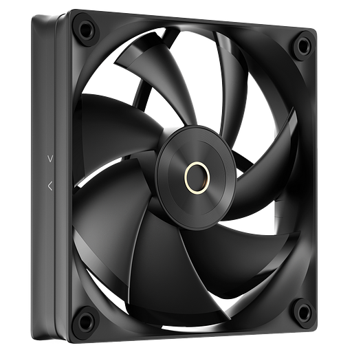 Жидкостная система охлаждения Ocypus Iota L24 BK ARGB Black 280W/ All Intel/ AMD AM*/ Digital display / Screws фото 5