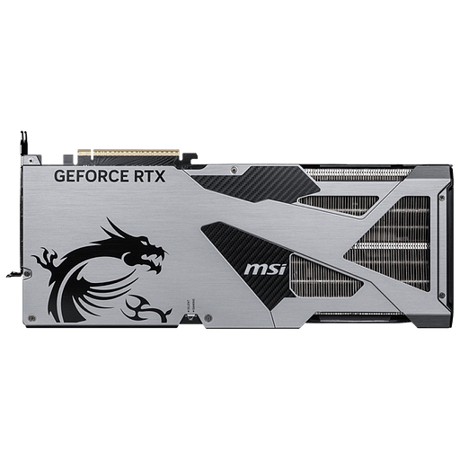 Видеокарта MSI RTX5080 VANGUARD SOC 16GB GDDR7 256bit 3xDP HDMI 3FAN RTL фото 4