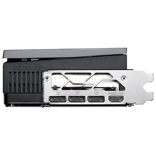Видеокарта MSI RTX5080 VANGUARD SOC 16GB GDDR7 256bit 3xDP HDMI 3FAN RTL фото 5