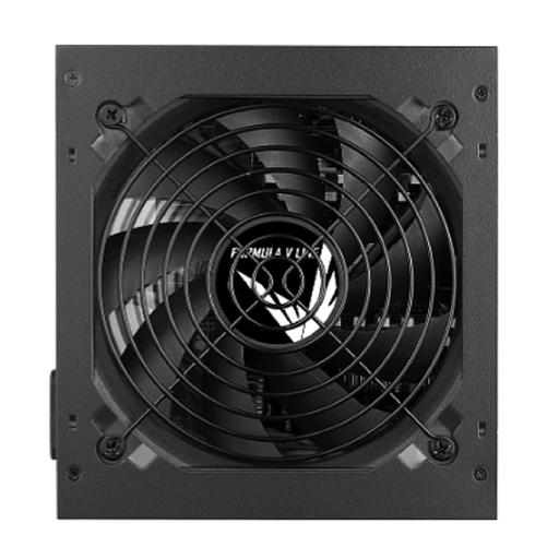 Formula KCAS-600 PLUS { 80+ bronze (24+4+4pin) APFC 120mm fan 7xSATA RTL}(4713105962659) фото 1