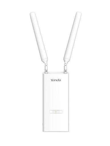 Tenda OAP1200 Гигабитная двухдиапазонная внутренняя/наружная точка доступа, 2,4/5 ГГц, до 1167 Мбит/с, антенны 2, IP65 фото 1