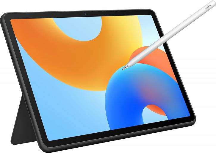 Планшет Huawei MATEPAD 11.5" WIFI+KB 6/128GB BTRK-W09 GRAY фото 8