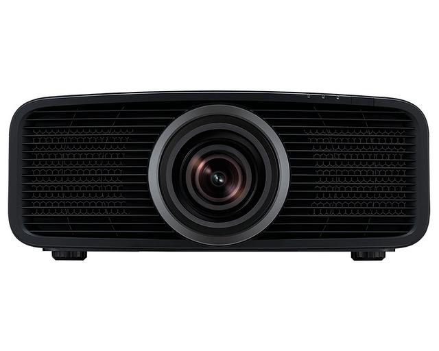 Кинотеатральный 4K-проектор JVC DLA-NZ700B c лазерным источником света фото 1
