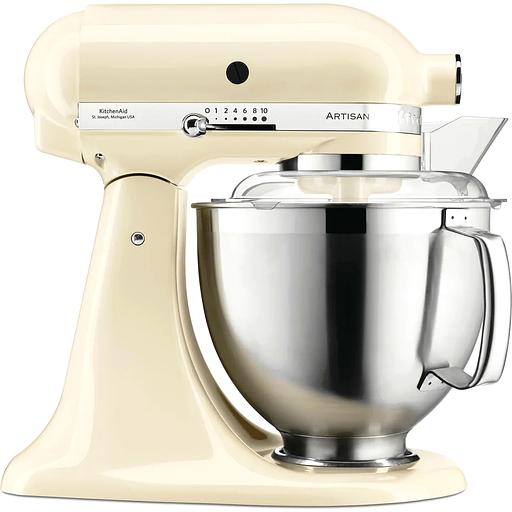 Настольный миксер KitchenAid KitchenAid 5KSM185PSEAC фото 1