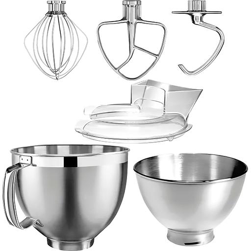 Настольный миксер KitchenAid KitchenAid 5KSM185PSEAC фото 5