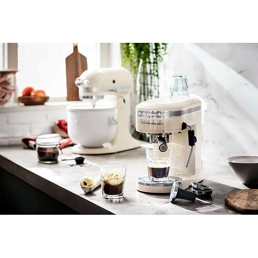 Настольный миксер KitchenAid KitchenAid 5KSM185PSEAC фото 8