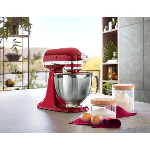 Настольный миксер KitchenAid KitchenAid 5KSM185PSEER фото 7