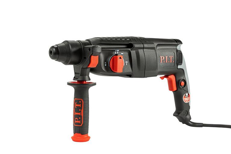 Перфоратор SDS-Plus фото 1