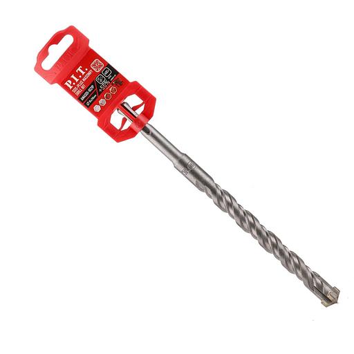 Бур SDS Plus 16x210 мм фото 1