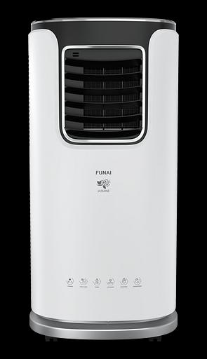 Мобильный кондиционер cерии JASMINE MAC-JS30CON03 фото 2