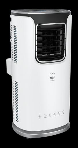 Мобильный кондиционер cерии JASMINE MAC-JS30CON03 фото 3