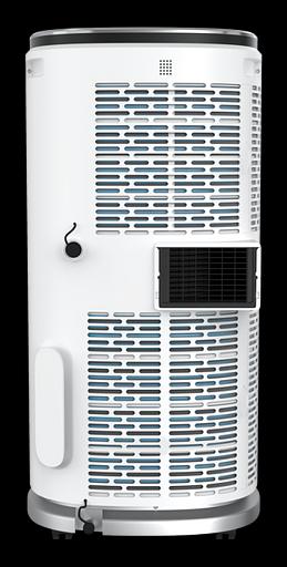 Мобильный кондиционер cерии JASMINE MAC-JS30CON03 фото 4