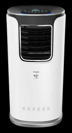 Мобильный кондиционер cерии JASMINE MAC-JS30CON03 фото 7