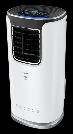 Мобильный кондиционер cерии JASMINE MAC-JS30CON03 фото 9