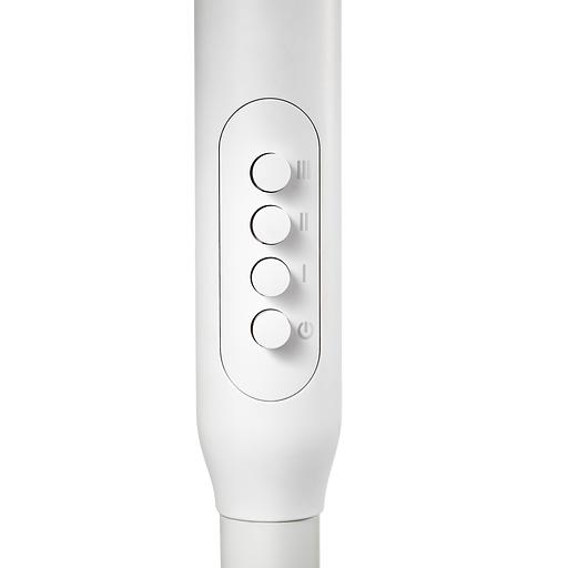 Вентилятор напольный Electrolux EFF-1006W фото 5