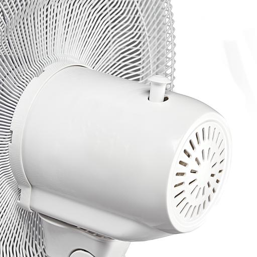 Вентилятор напольный Electrolux EFF-1006W фото 6