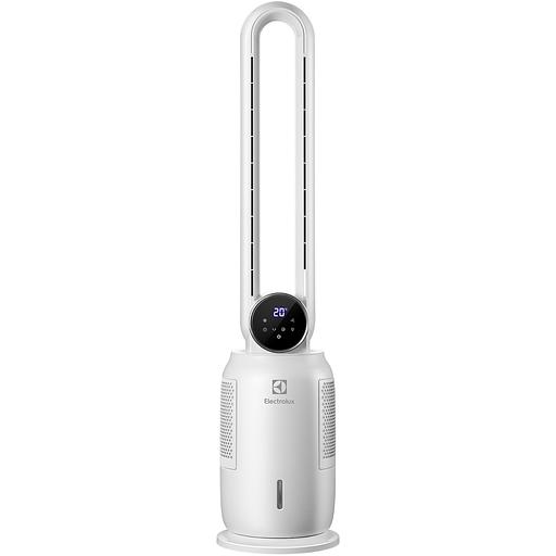 Вентилятор безлопастной Electrolux EFB-1205W фото 1