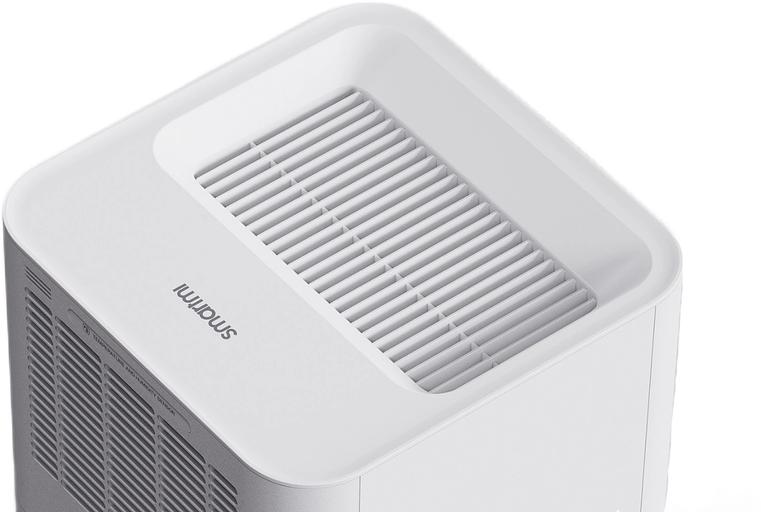 Увлажнитель воздуха Smartmi Evaporative Humidifier 3 белый, традиционный, с Wi-Fi (CJXJSQ05ZM) фото 7