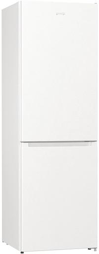 Холодильник Gorenje NRK619EEW4 2-хкамерн. белый фото 3