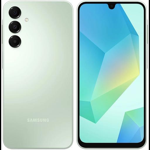 Смартфон Samsung SM-A165 Galaxy A16 6Gb 128Gb Мятный * фото 1