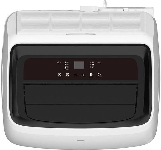 Кондиционер мобильный Royal Clima RM-LP50CN-E фото 4