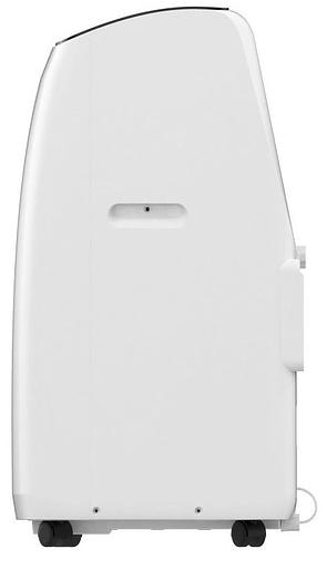 Кондиционер мобильный Royal Clima RM-LP50CN-E фото 5