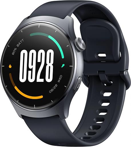 Смарт-часы Mibro Lite3 Dark Gray фото 1